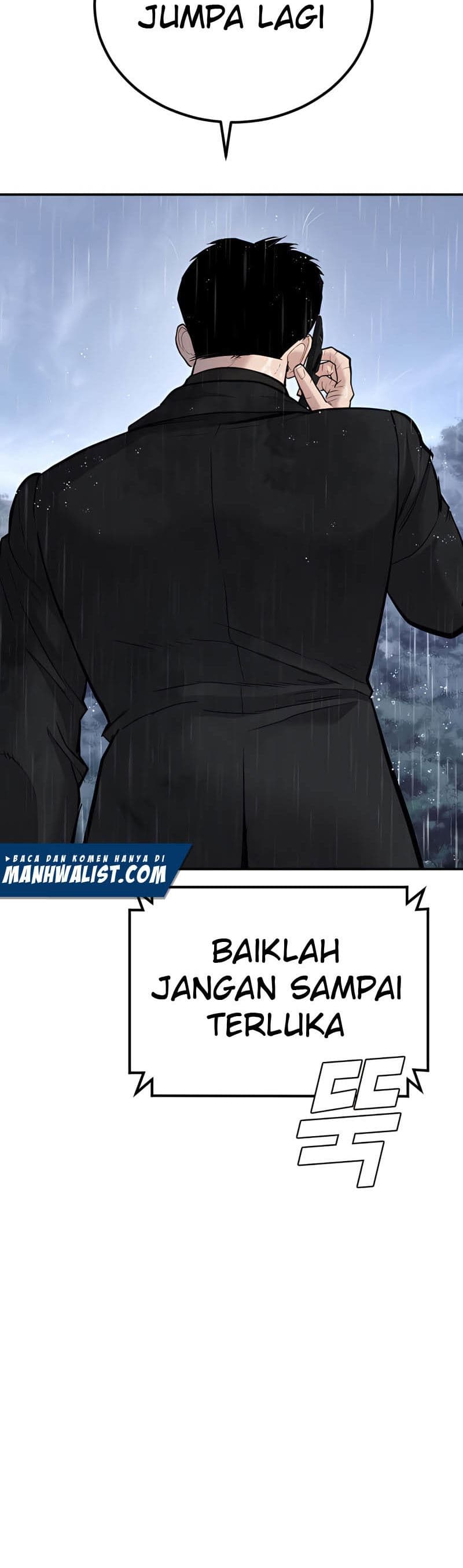 Manager Kim - Chapter 30 - Page 71