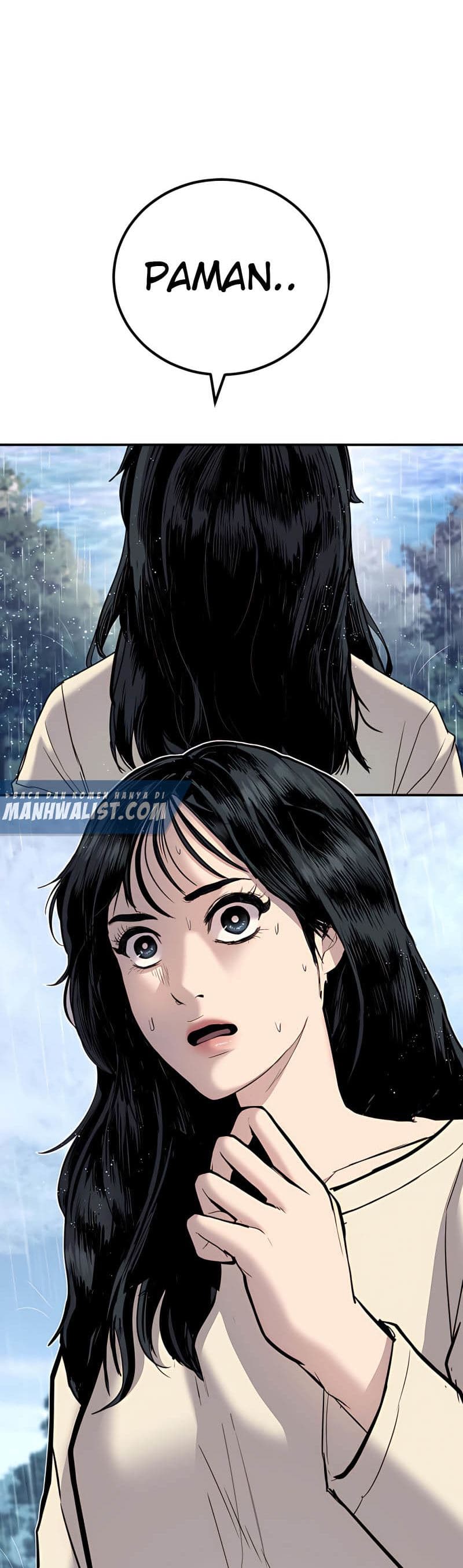 Manager Kim - Chapter 30 - Page 77