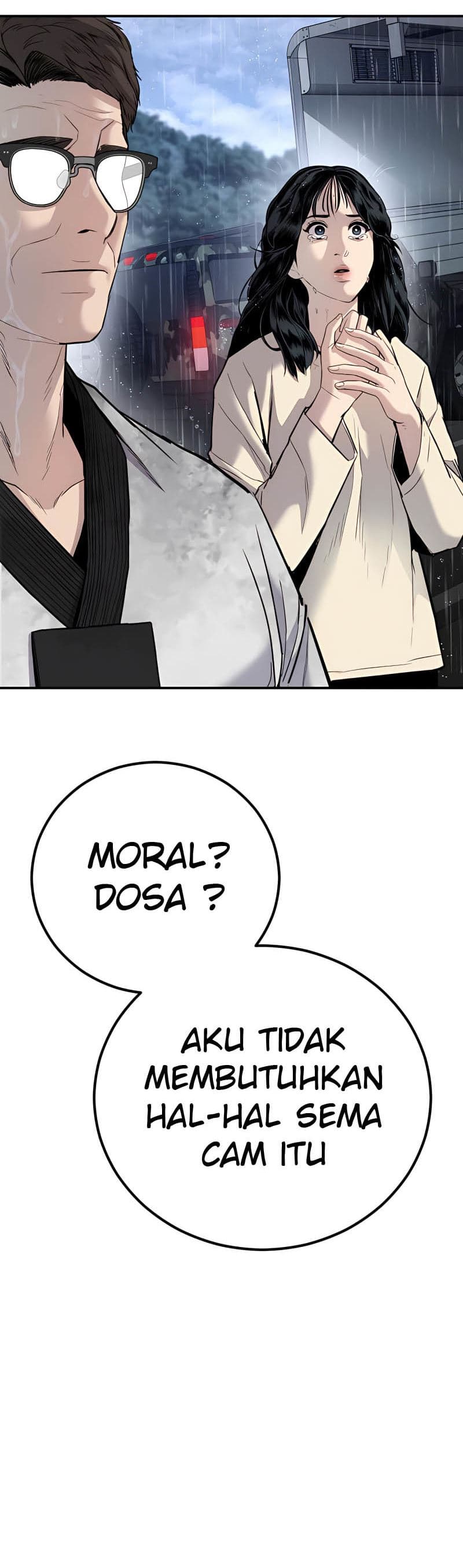 Manager Kim - Chapter 30 - Page 86