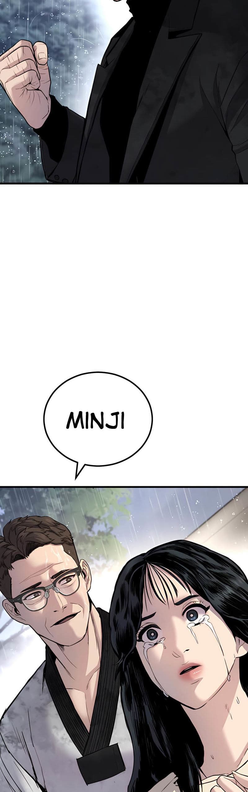 Manager Kim - Chapter 30 - Page 89