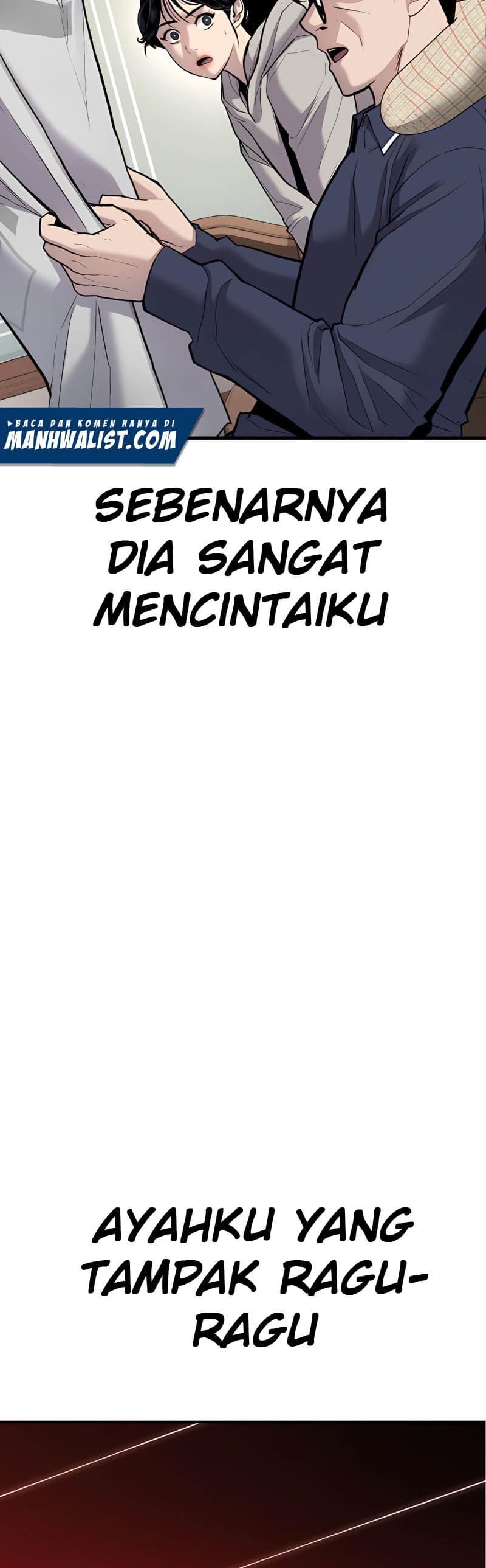 Manager Kim - Chapter 30 - Page 96