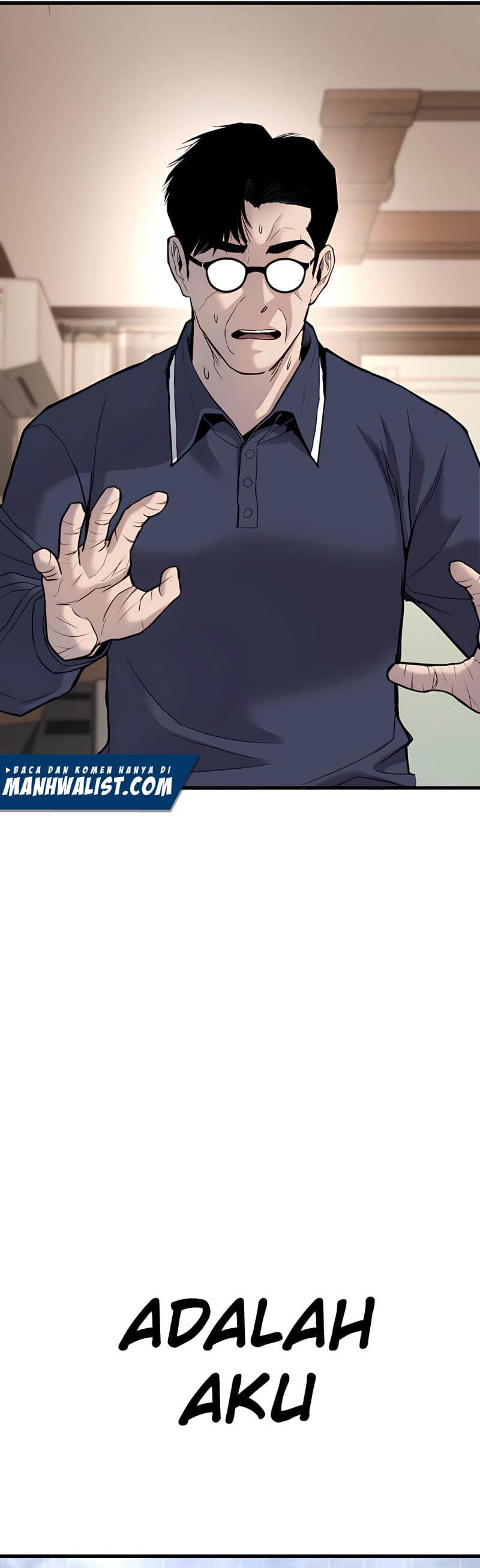 Manager Kim - Chapter 30 - Page 99