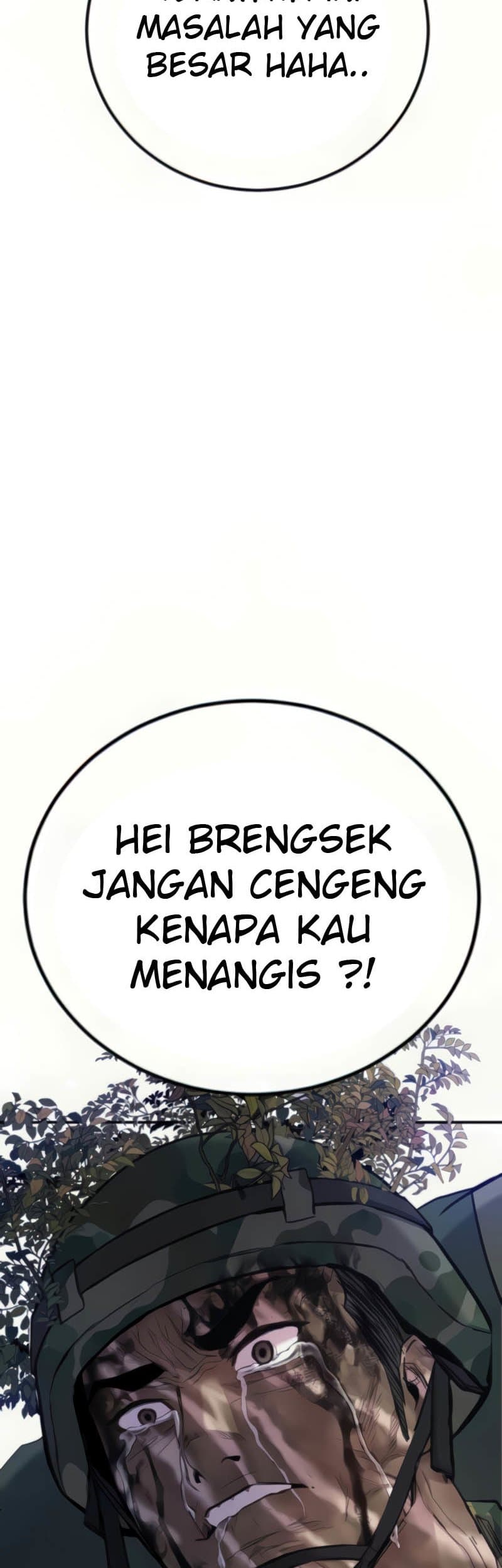 Manager Kim - Chapter 31 - Page 101