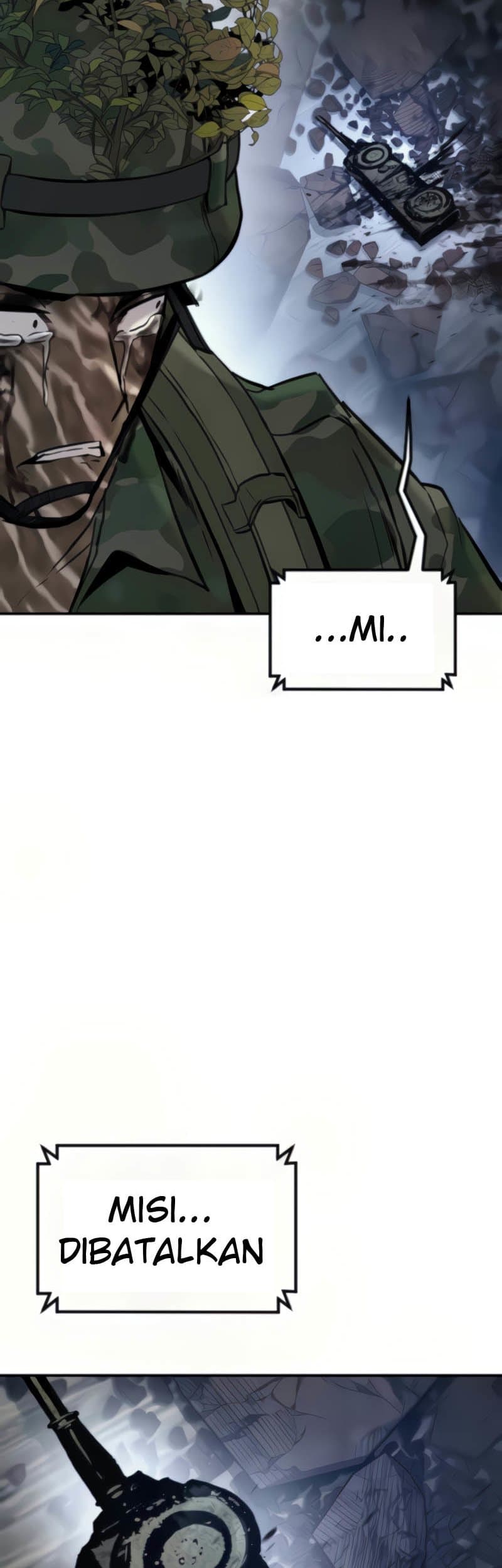 Manager Kim - Chapter 31 - Page 103