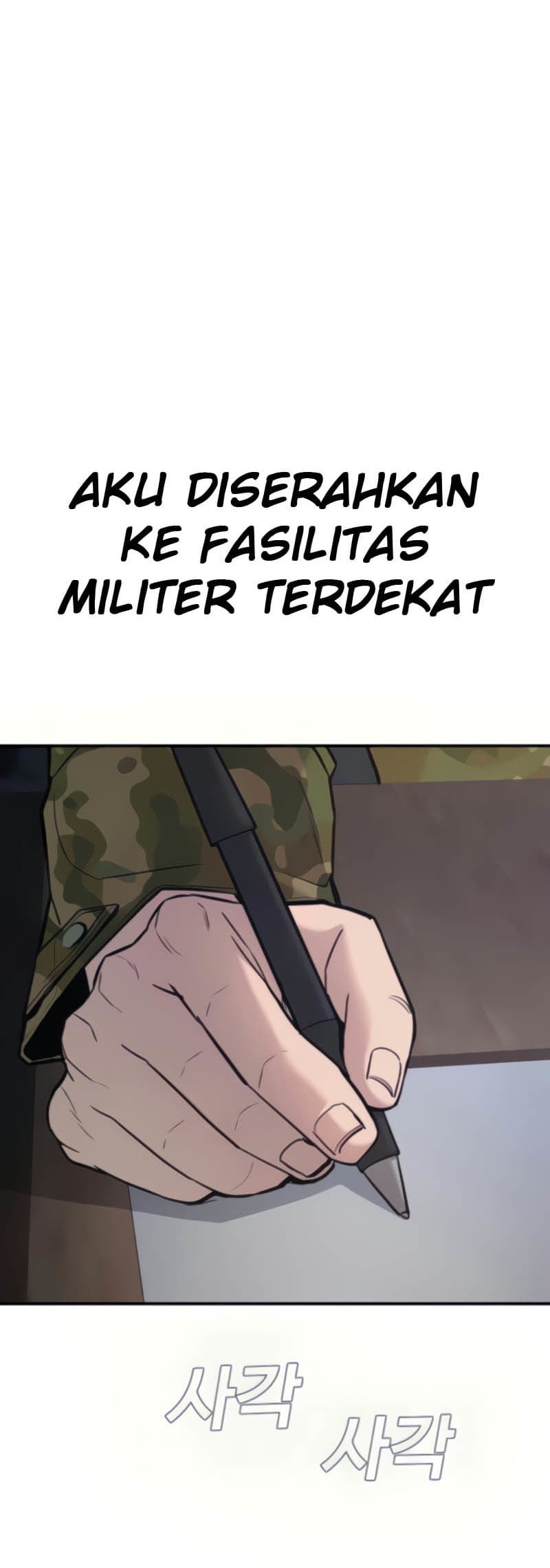 Manager Kim - Chapter 31 - Page 111