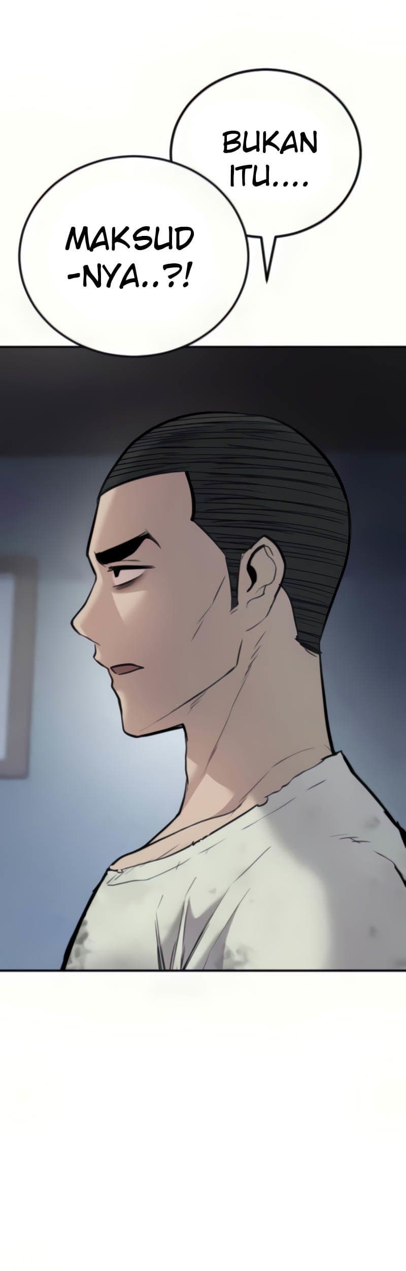 Manager Kim - Chapter 31 - Page 116