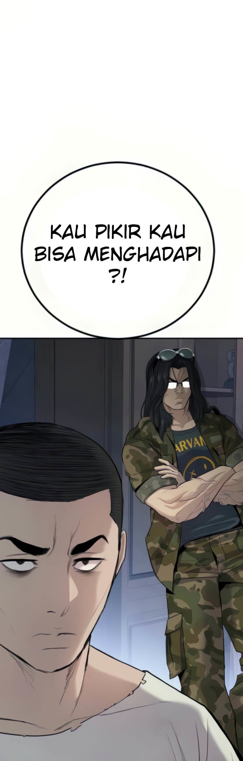 Manager Kim - Chapter 31 - Page 117