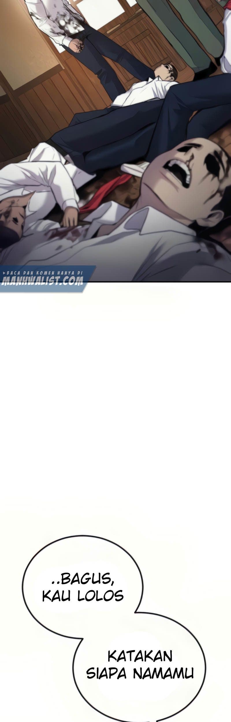 Manager Kim - Chapter 31 - Page 12