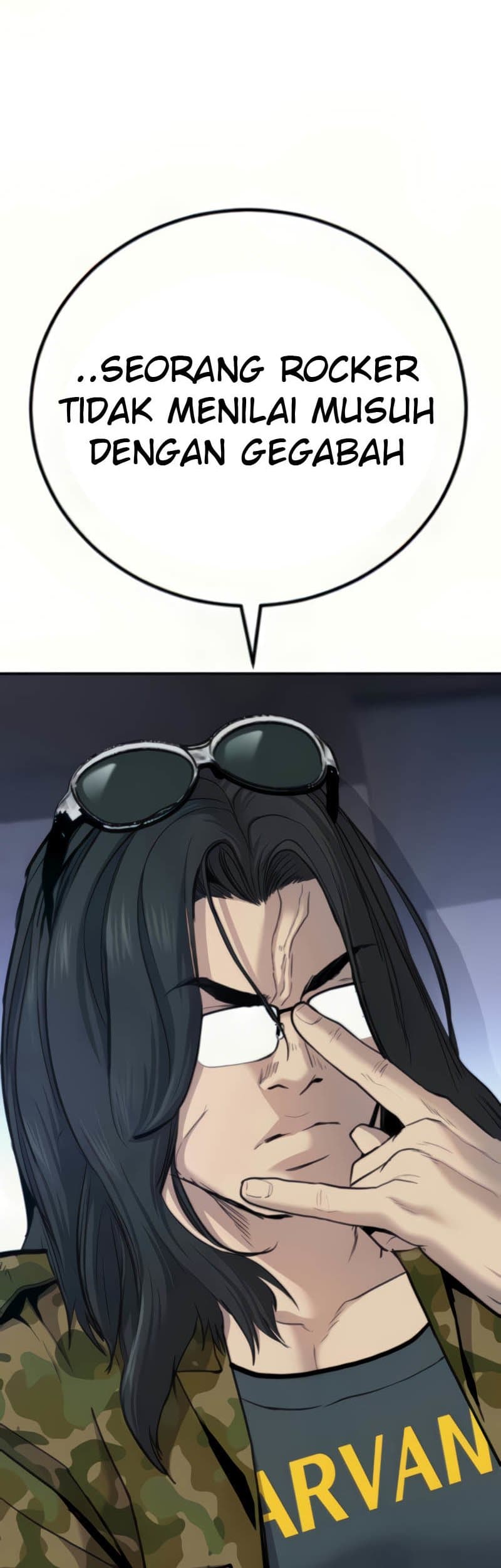 Manager Kim - Chapter 31 - Page 120