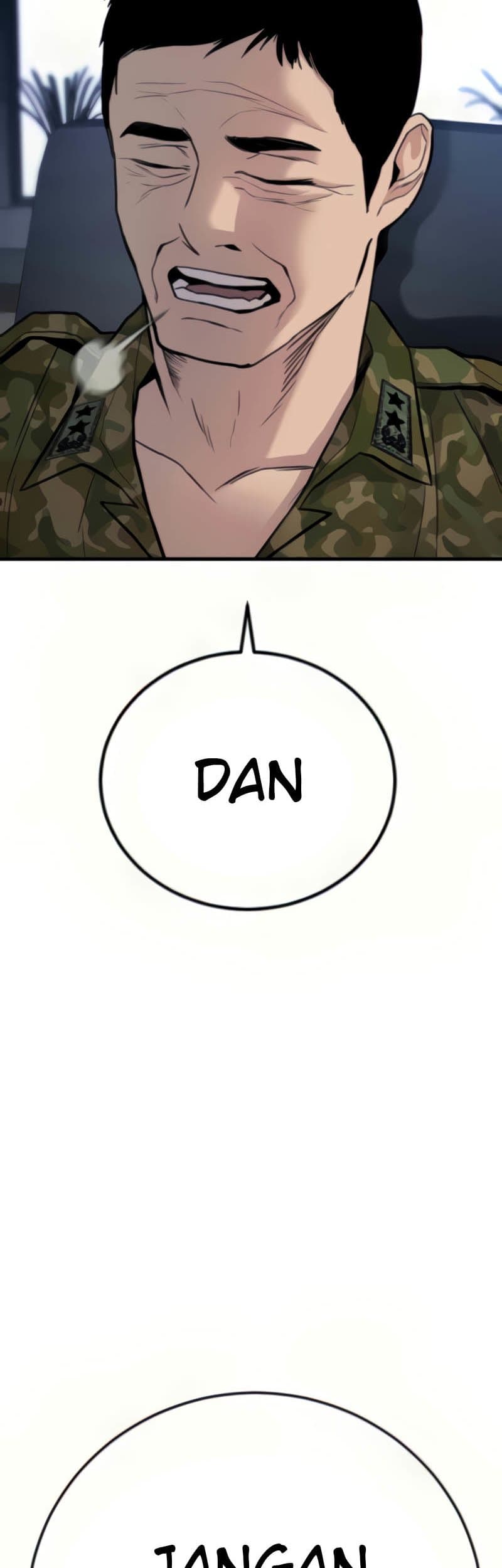 Manager Kim - Chapter 31 - Page 122
