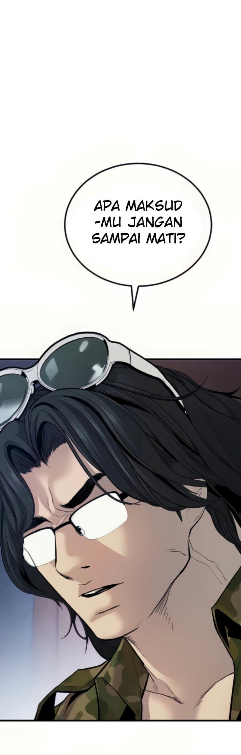 Manager Kim - Chapter 31 - Page 124