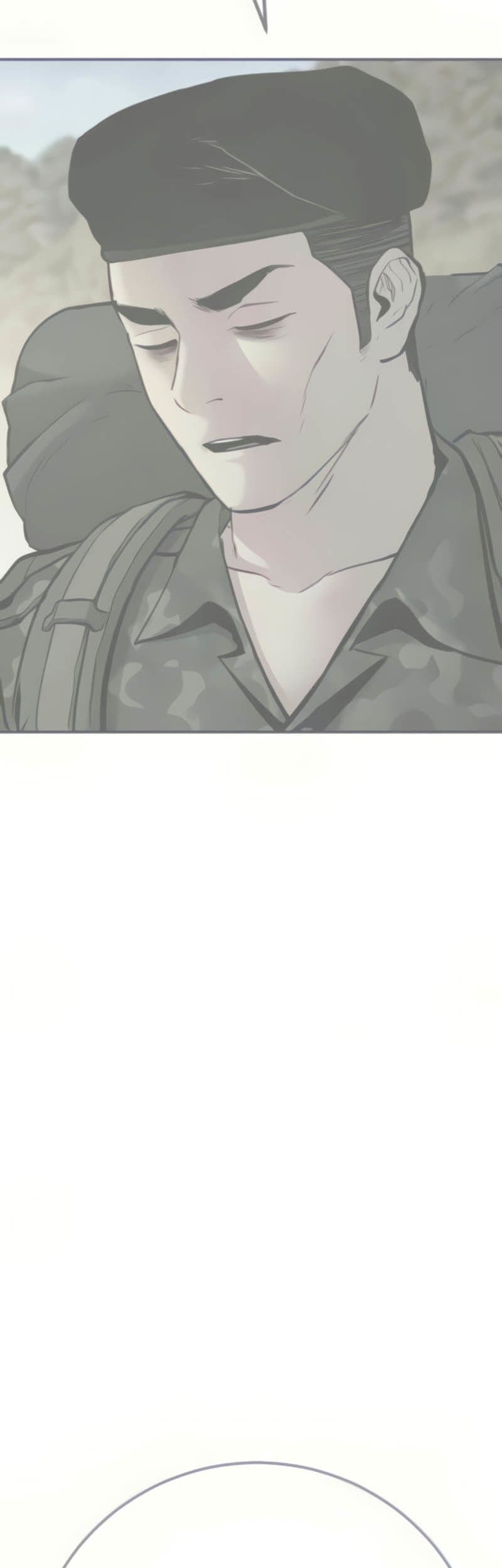 Manager Kim - Chapter 31 - Page 136