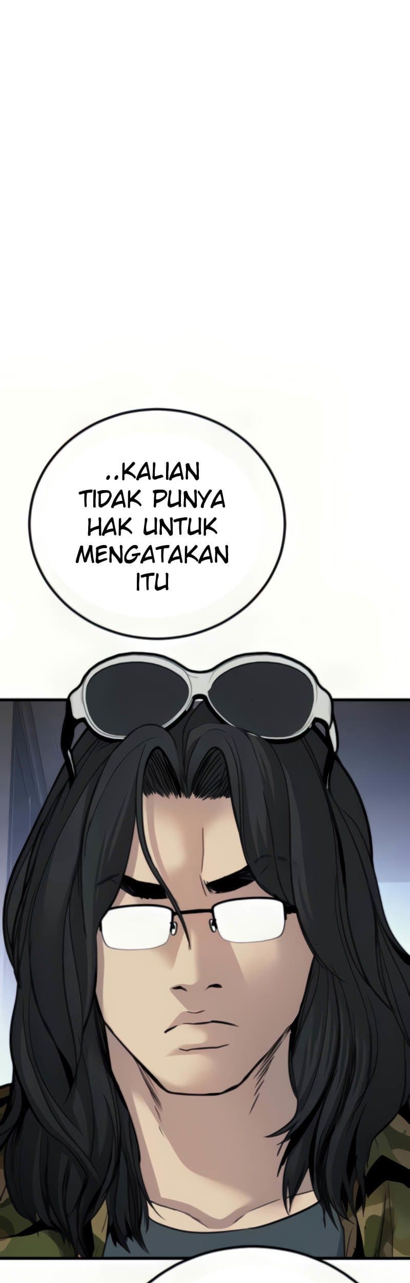 Manager Kim - Chapter 31 - Page 140