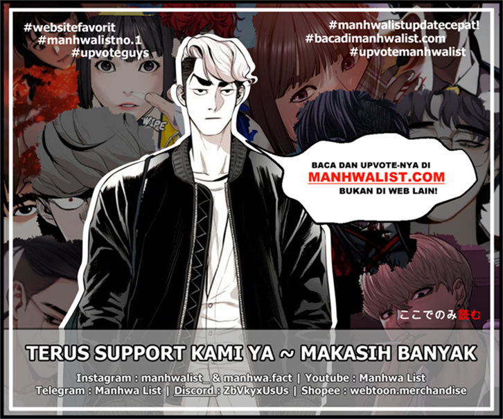 Manager Kim - Chapter 31 - Page 147