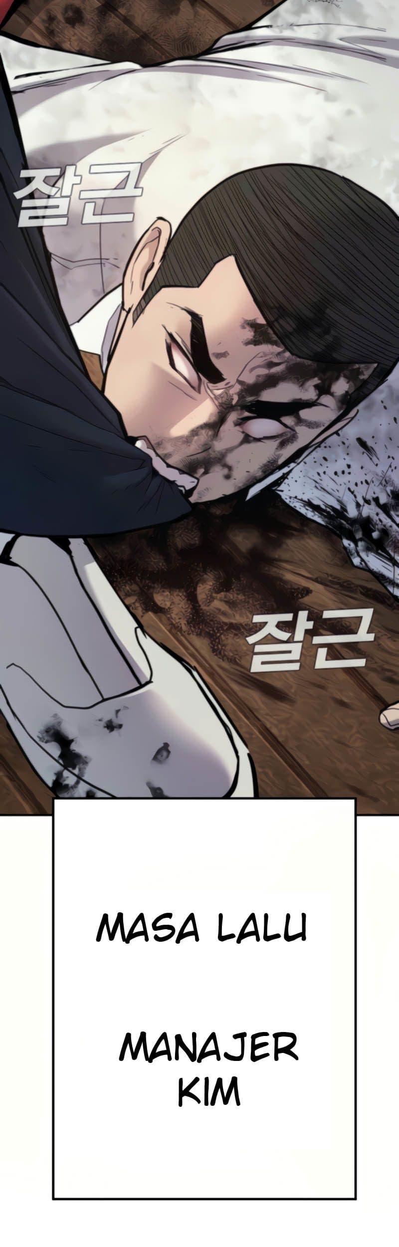 Manager Kim - Chapter 31 - Page 19