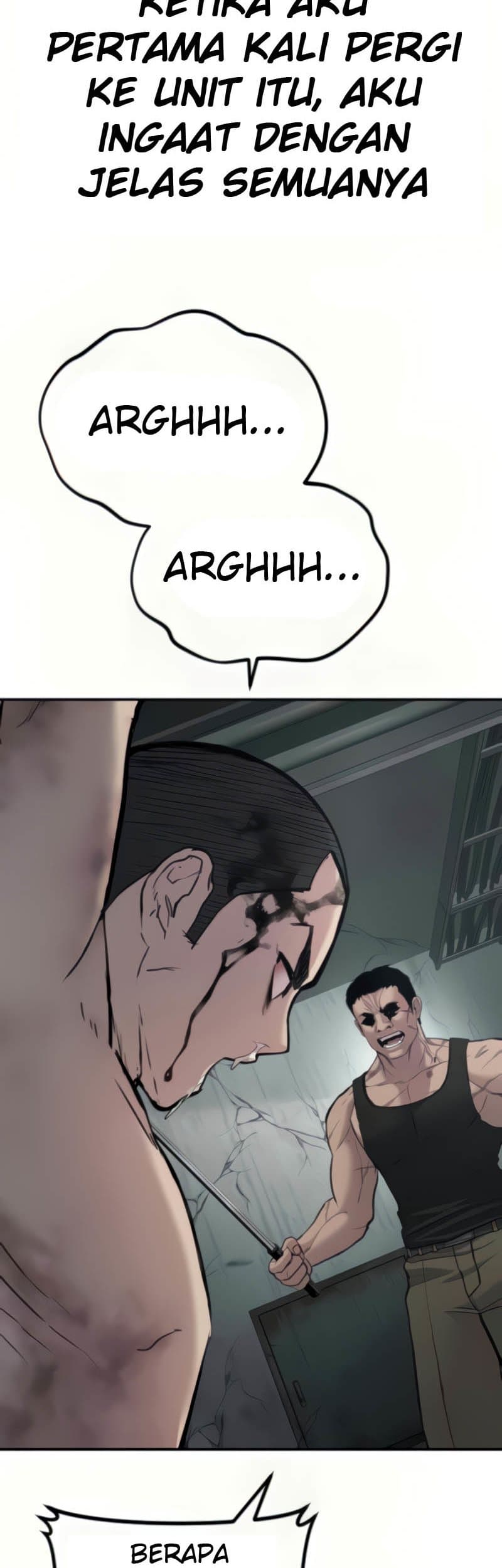 Manager Kim - Chapter 31 - Page 29