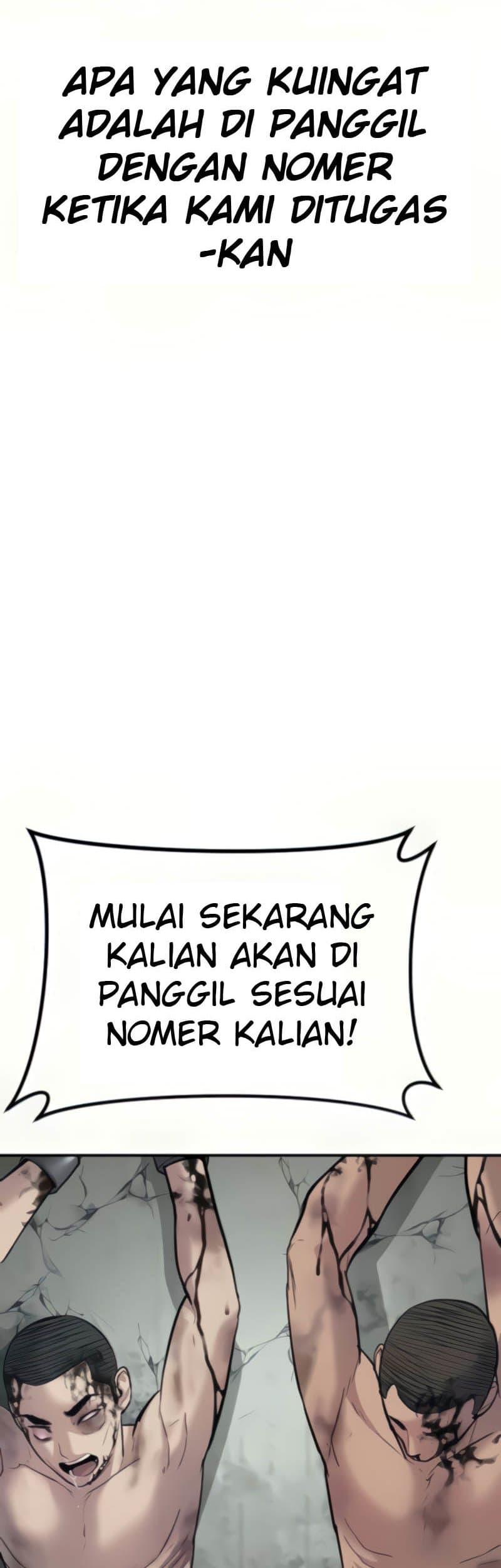 Manager Kim - Chapter 31 - Page 32