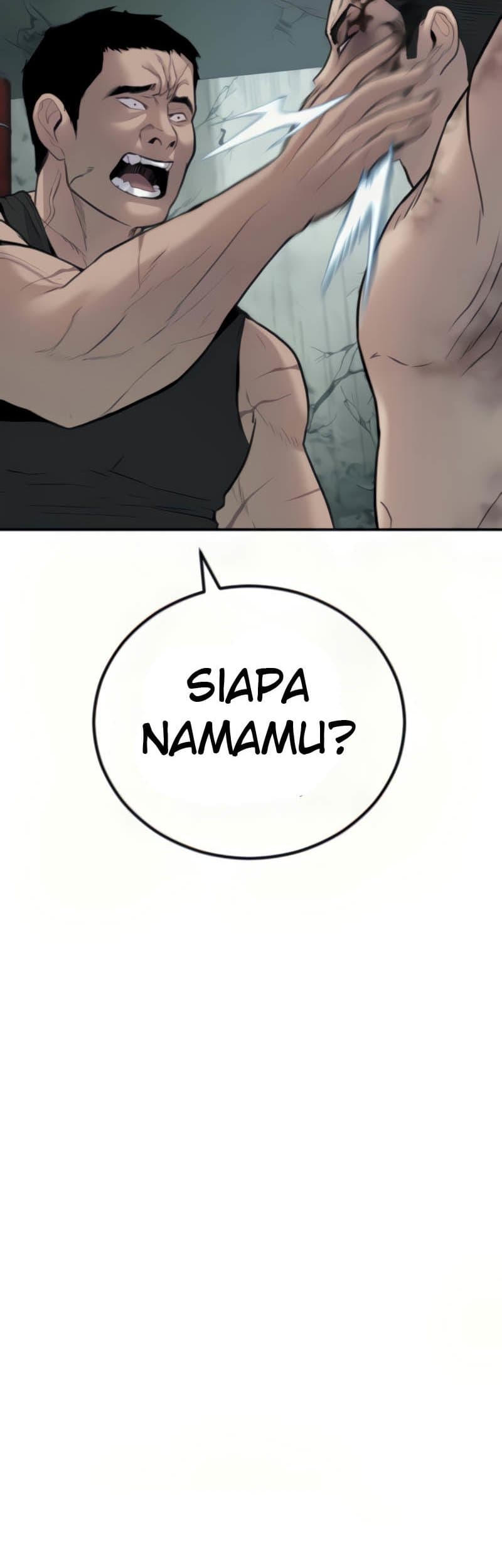 Manager Kim - Chapter 31 - Page 34