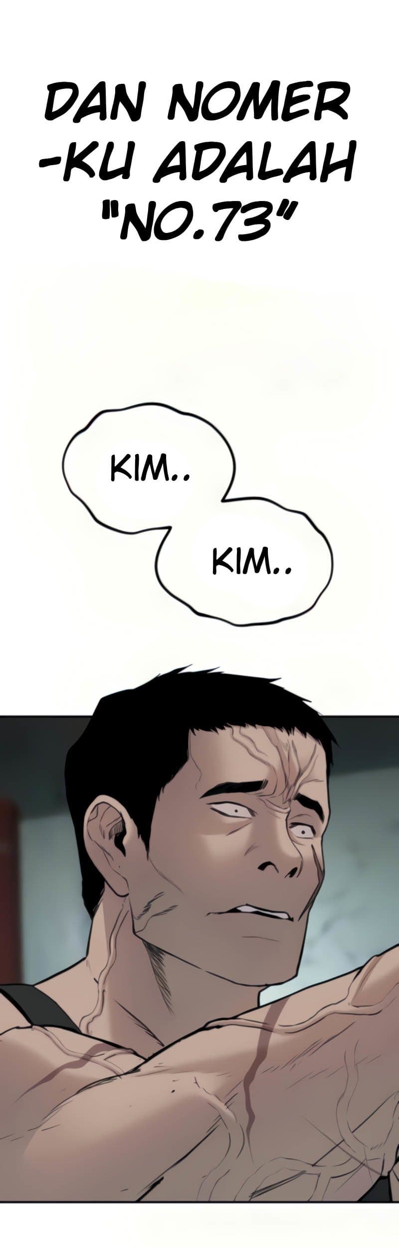 Manager Kim - Chapter 31 - Page 35