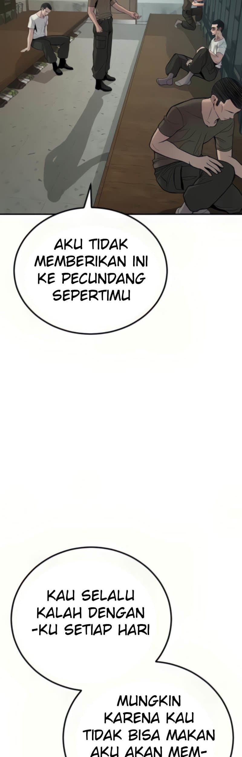 Manager Kim - Chapter 31 - Page 60
