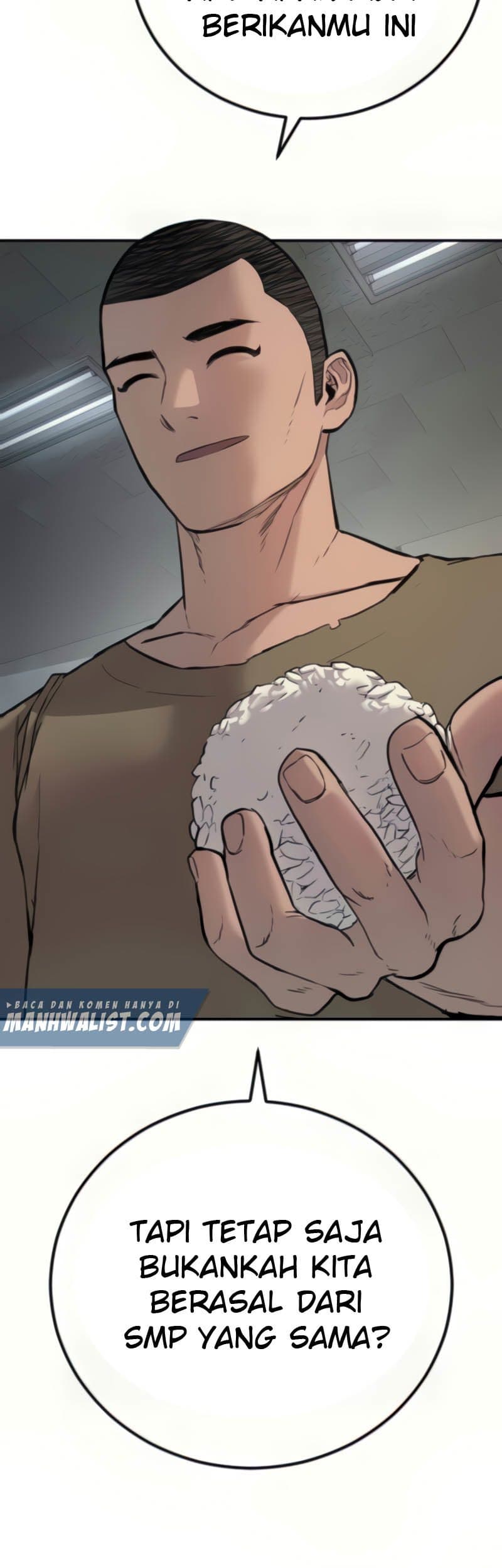 Manager Kim - Chapter 31 - Page 61