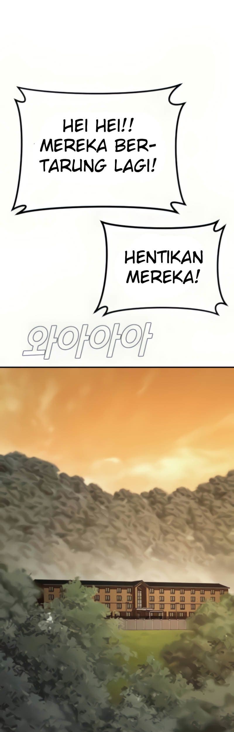 Manager Kim - Chapter 31 - Page 64