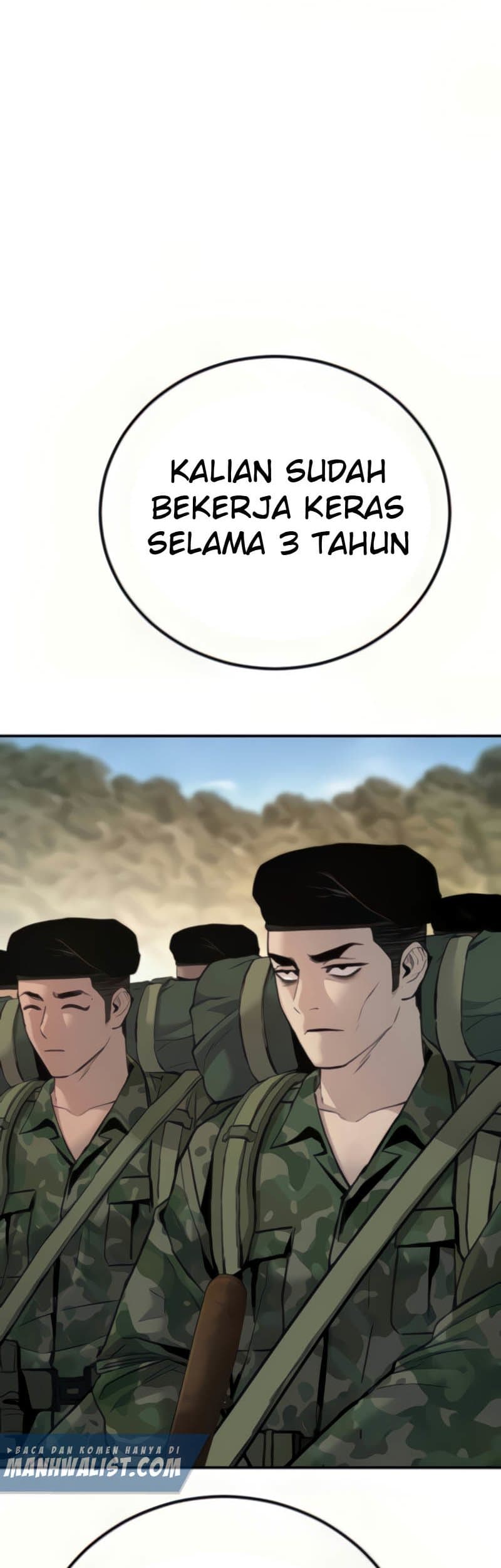 Manager Kim - Chapter 31 - Page 67