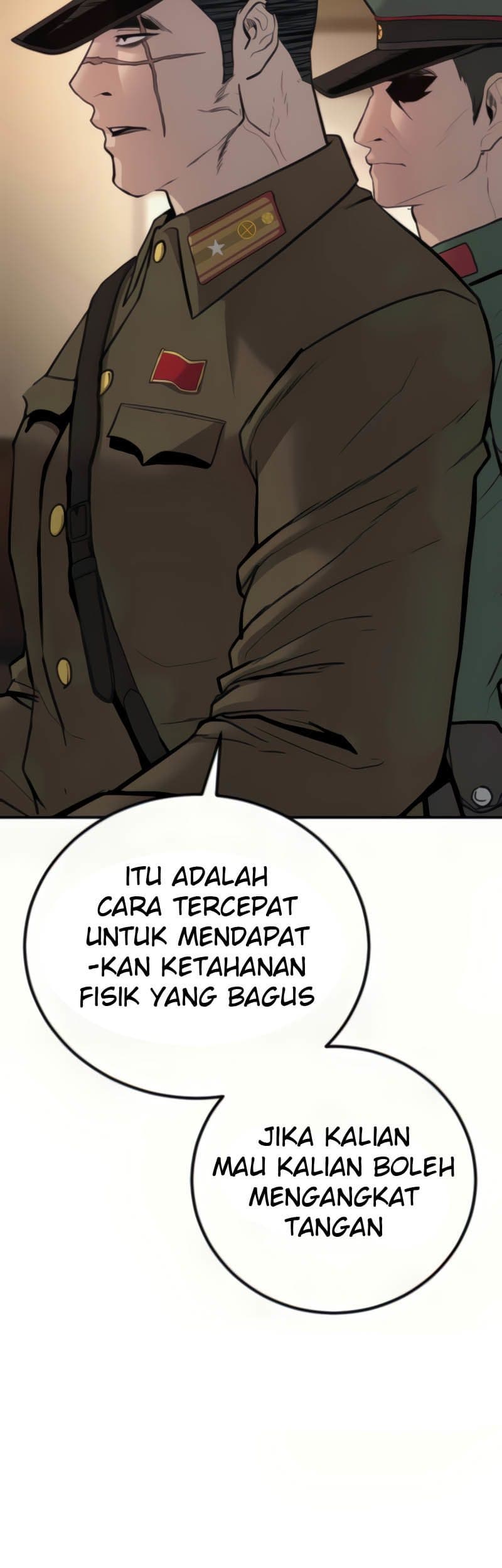 Manager Kim - Chapter 31 - Page 7