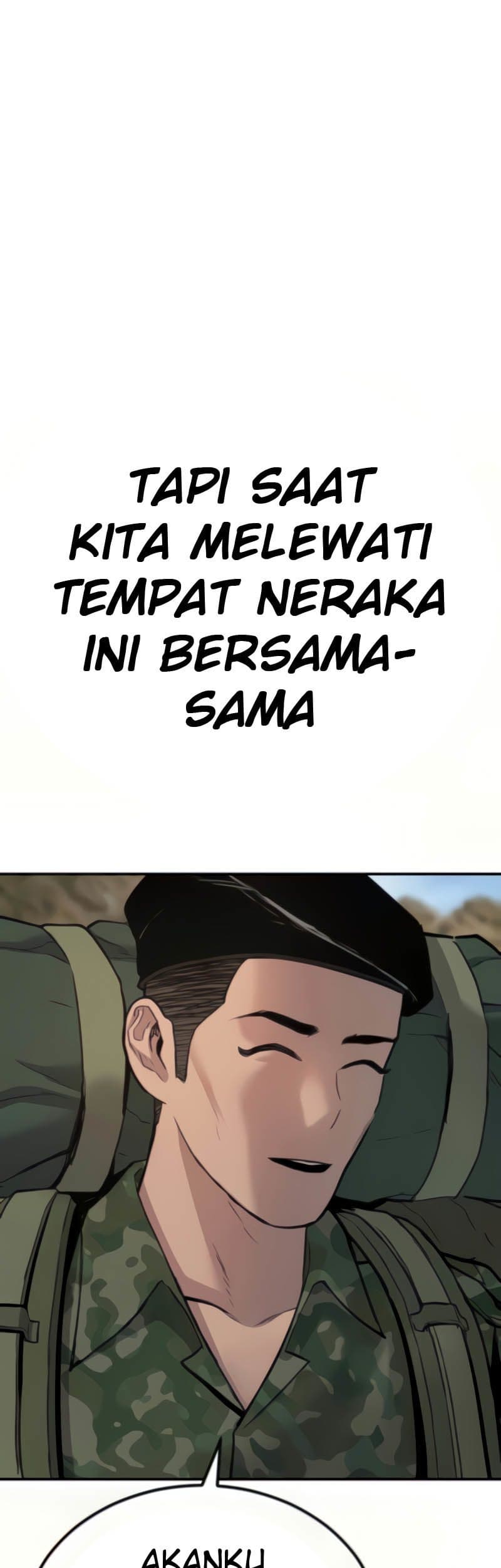 Manager Kim - Chapter 31 - Page 72