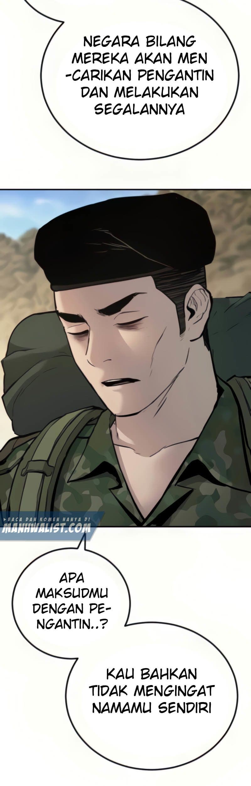 Manager Kim - Chapter 31 - Page 74