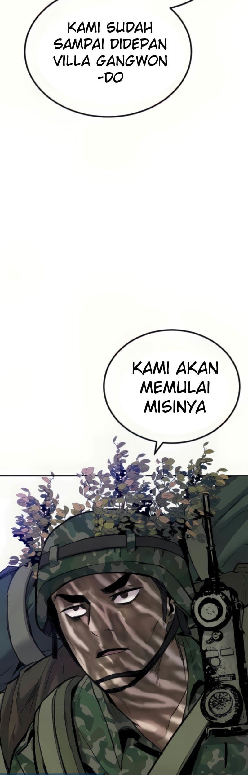 Manager Kim - Chapter 31 - Page 87