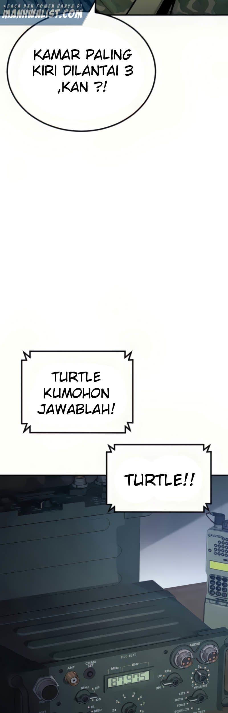 Manager Kim - Chapter 31 - Page 88