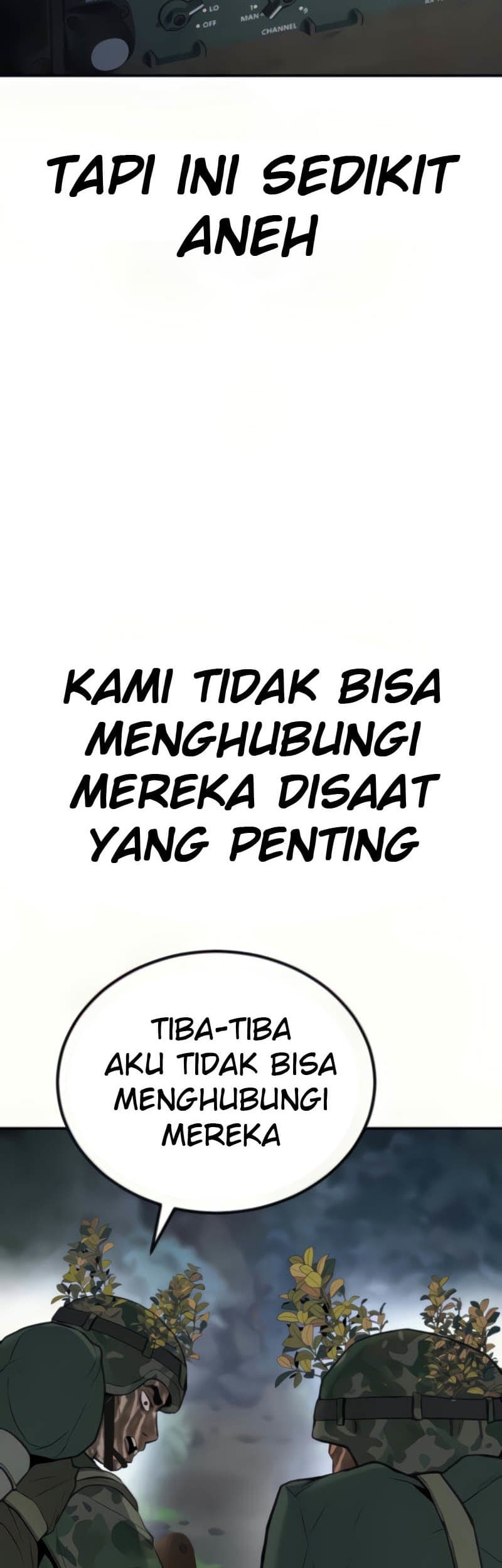 Manager Kim - Chapter 31 - Page 89