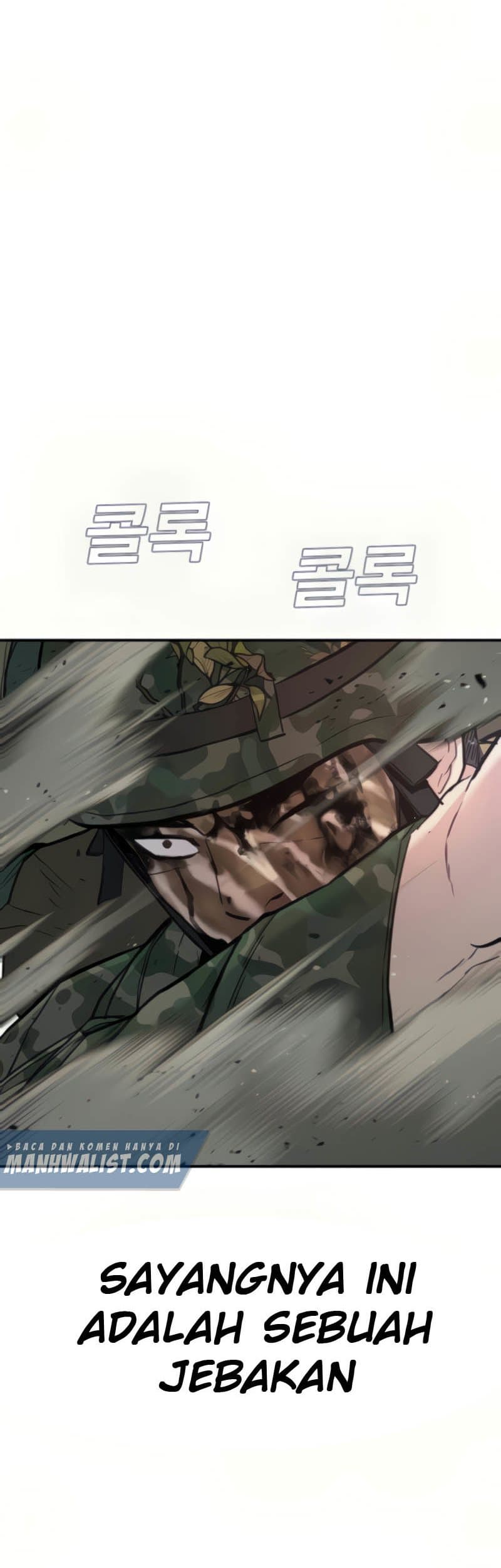 Manager Kim - Chapter 31 - Page 96