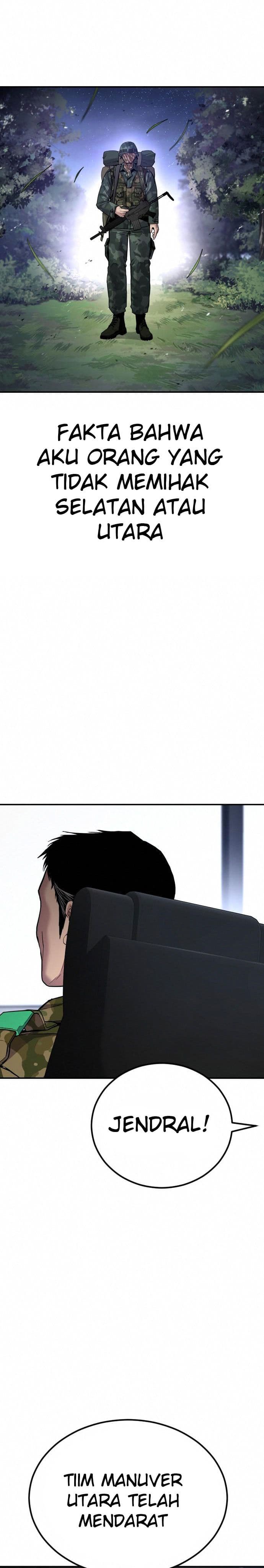 Manager Kim - Chapter 32 - Page 20