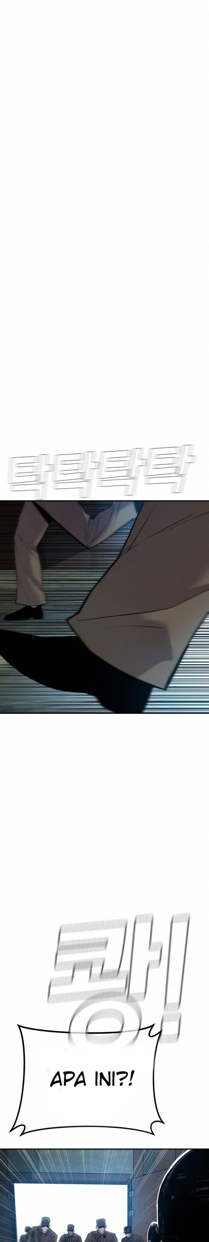 Manager Kim - Chapter 32 - Page 32