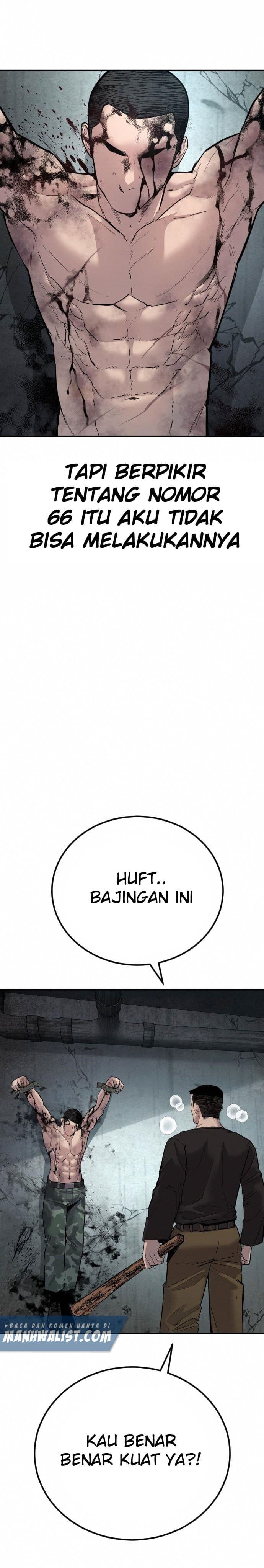 Manager Kim - Chapter 32 - Page 37