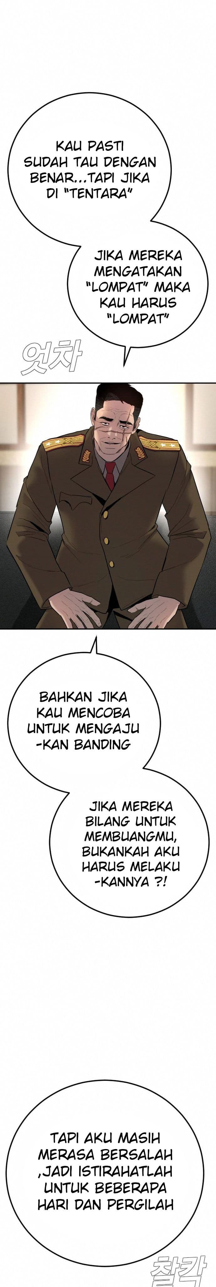 Manager Kim - Chapter 32 - Page 46