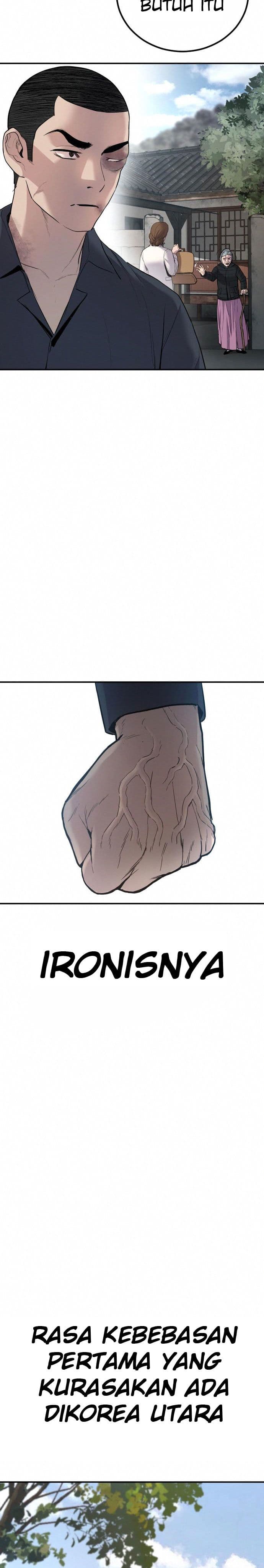 Manager Kim - Chapter 32 - Page 50