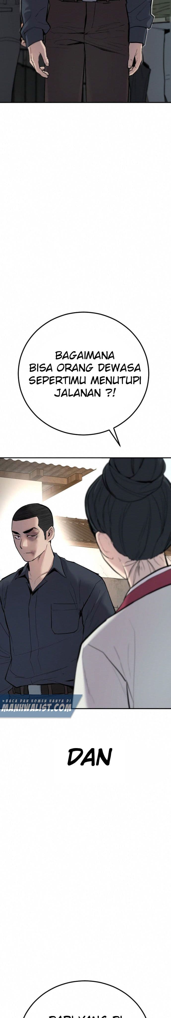 Manager Kim - Chapter 32 - Page 52