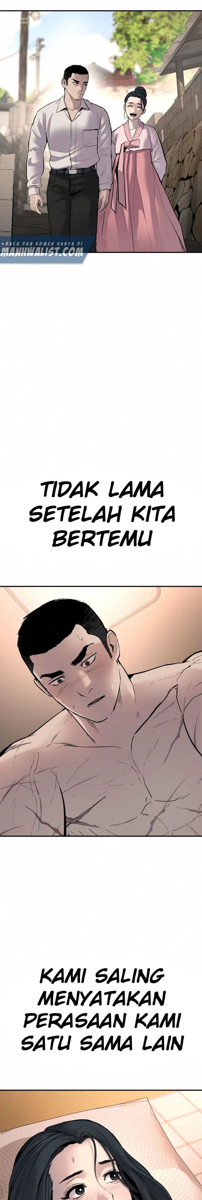 Manager Kim - Chapter 32 - Page 55