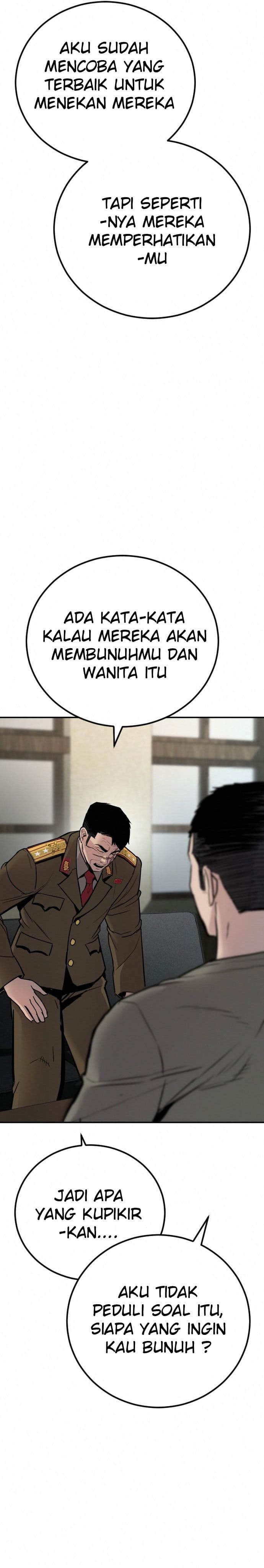 Manager Kim - Chapter 32 - Page 61