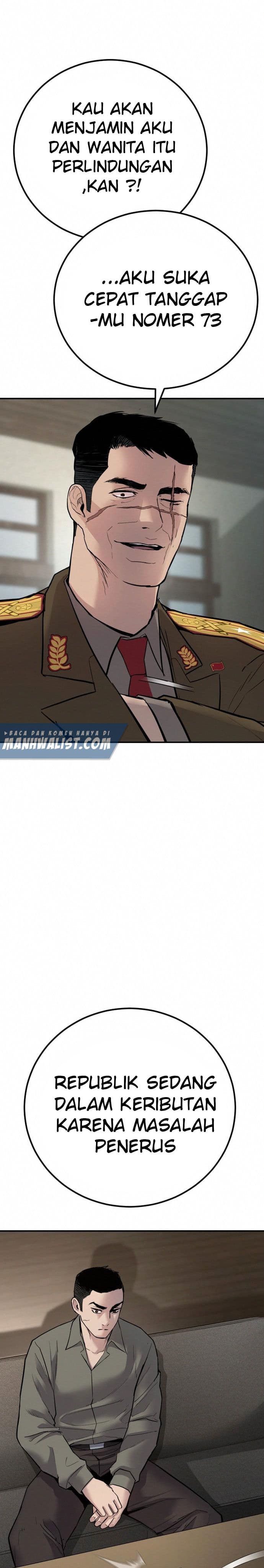 Manager Kim - Chapter 32 - Page 62