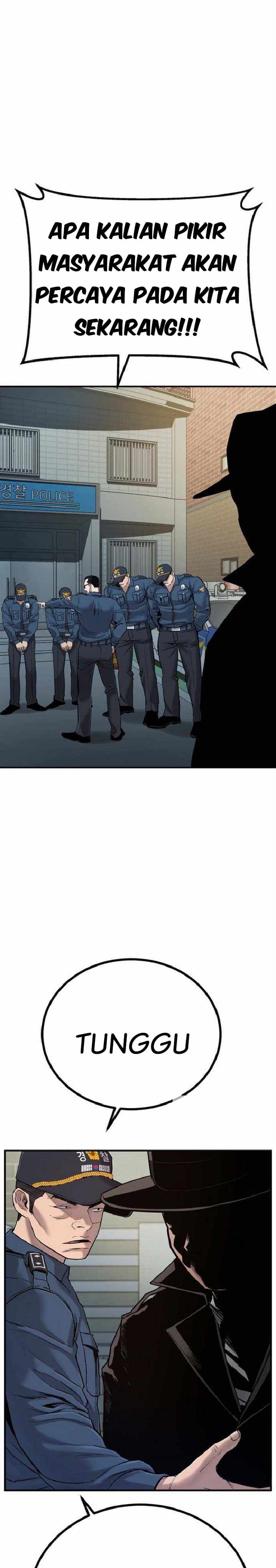 Manager Kim - Chapter 4 - Page 10