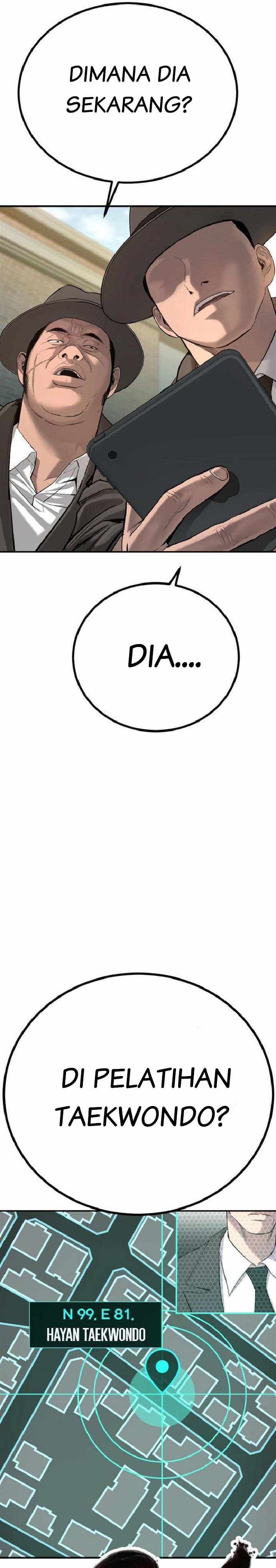 Manager Kim - Chapter 4 - Page 22
