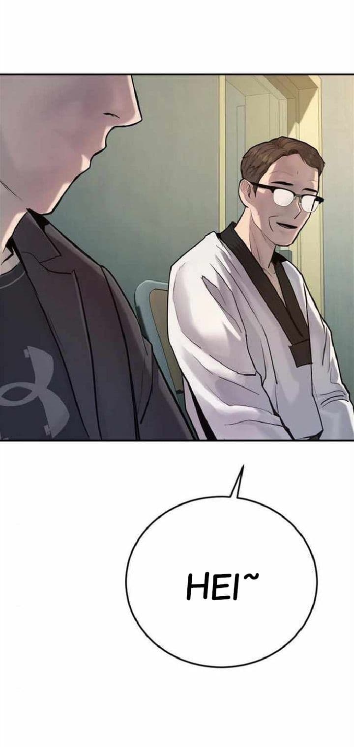 Manager Kim - Chapter 4 - Page 26