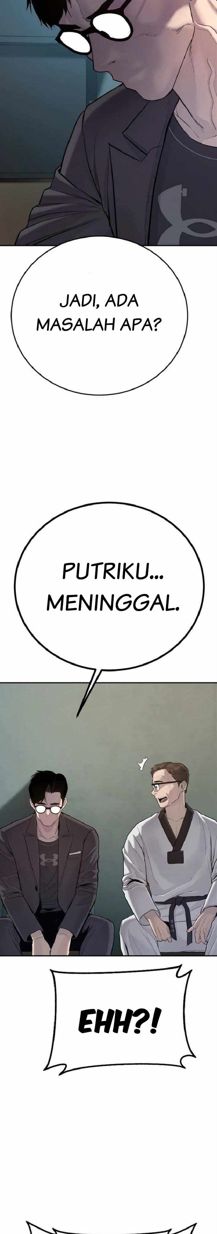 Manager Kim - Chapter 4 - Page 28