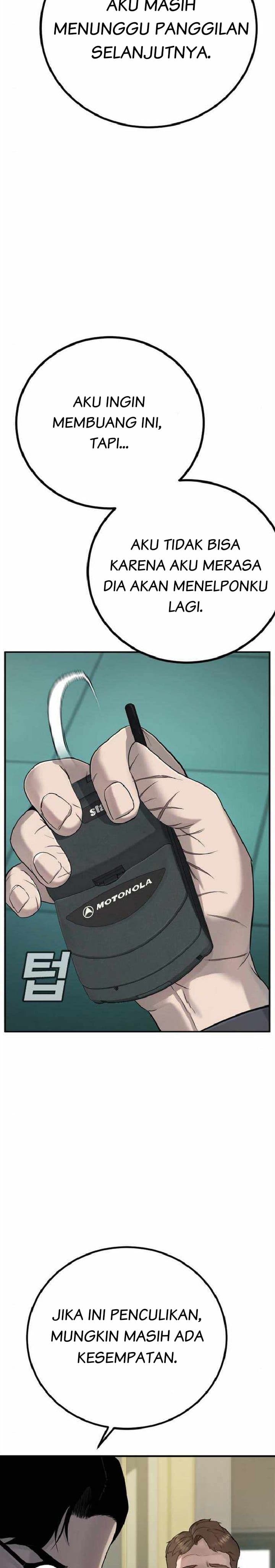 Manager Kim - Chapter 4 - Page 30