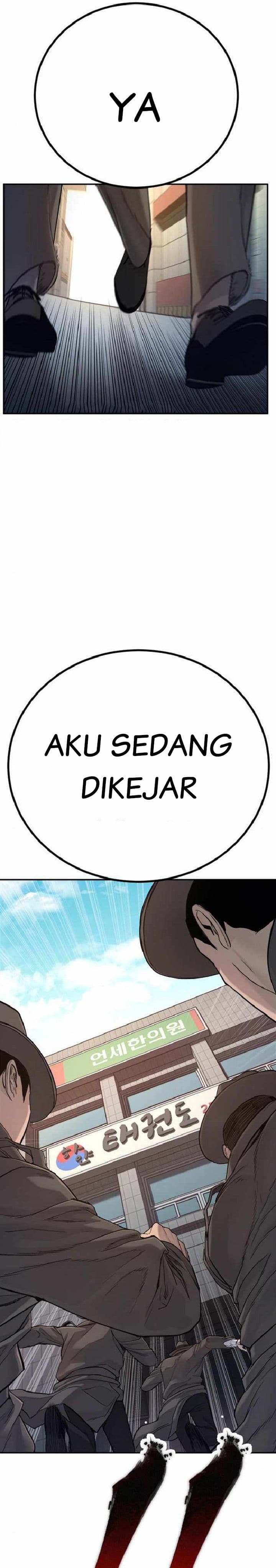 Manager Kim - Chapter 4 - Page 32