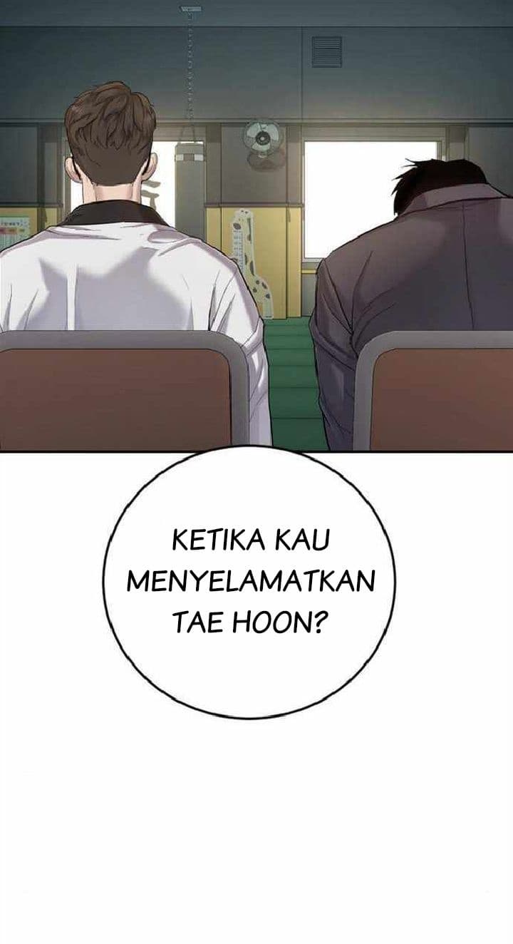 Manager Kim - Chapter 4 - Page 36